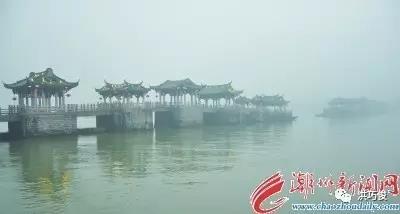 那最能展現潮州美的散文